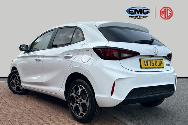 Used MG MG3 2025 for sale - 76193733: Photo 5