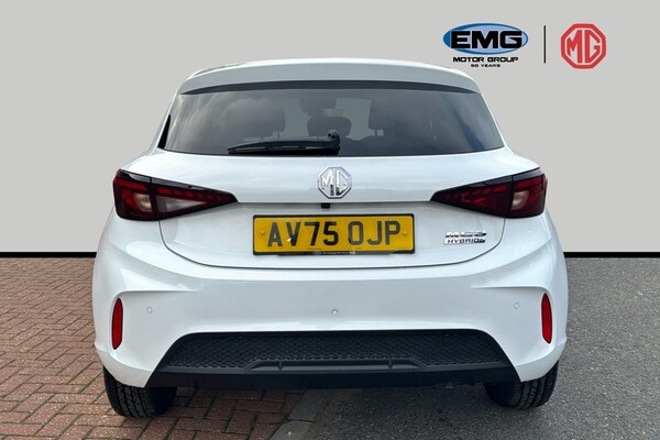 Used MG MG3 2025 for sale - 76193733: Photo 6