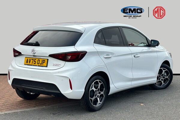 Used MG MG3 2025 for sale - 76193733: Photo 7