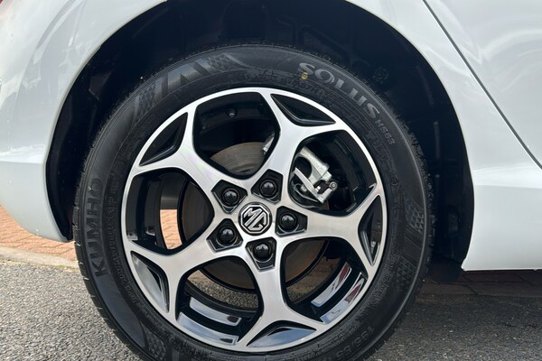Used MG MG3 2025 for sale - 76193733: Photo 8