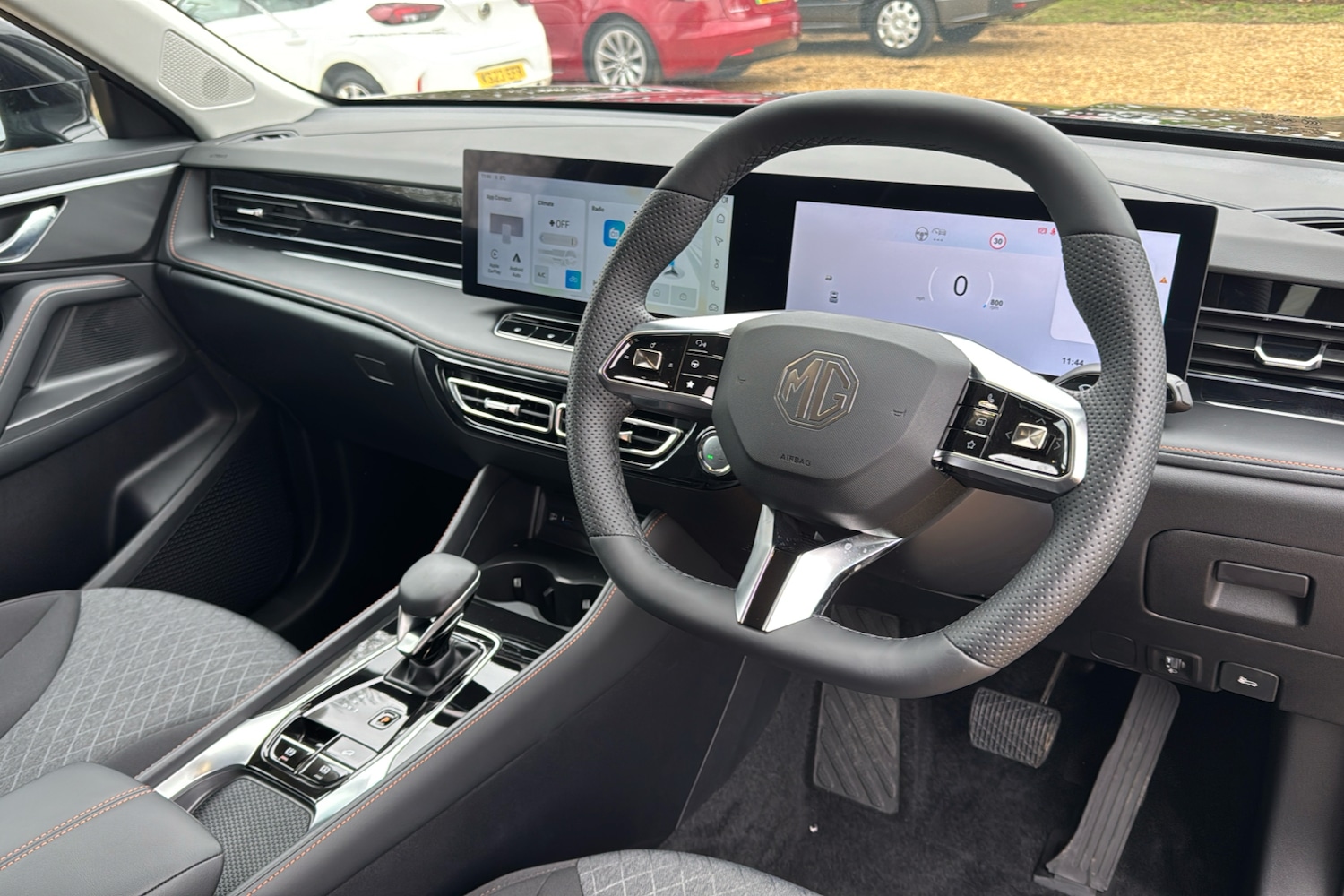 Used MG MG HS 2026 for sale - 77889122: Photo 10