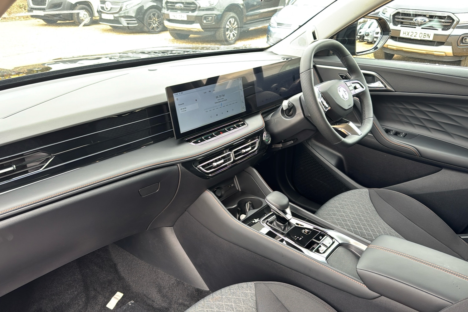 Used MG MG HS 2026 for sale - 77889122: Photo 11