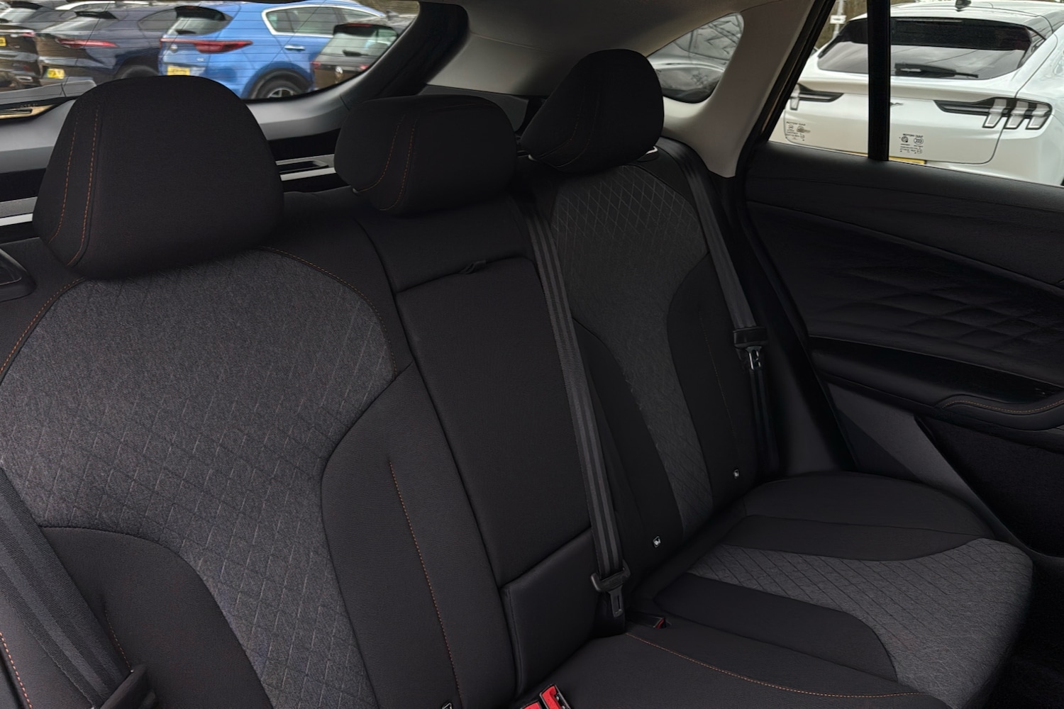 Used MG MG HS 2026 for sale - 77889122: Photo 12