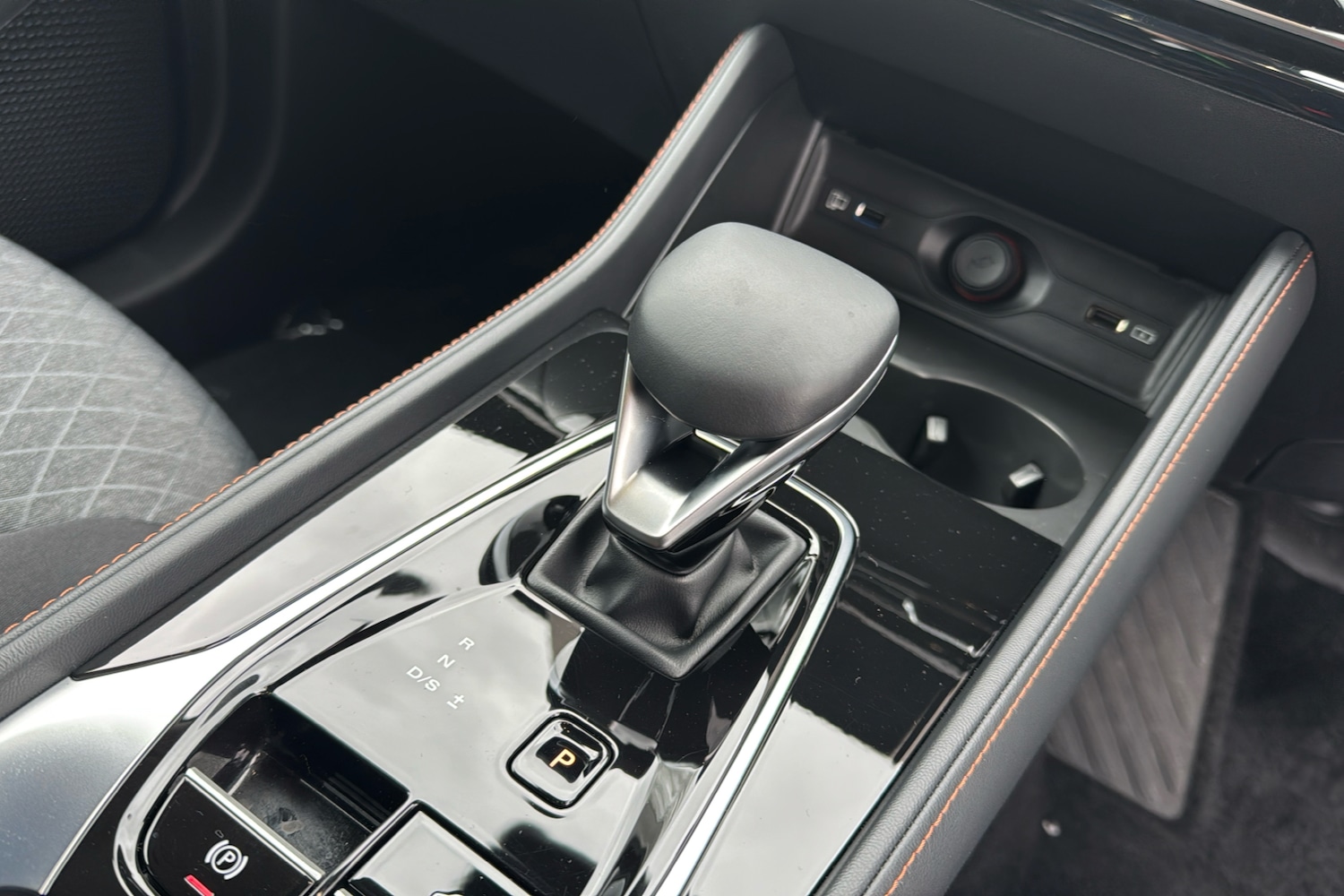 Used MG MG HS 2026 for sale - 77889122: Photo 13