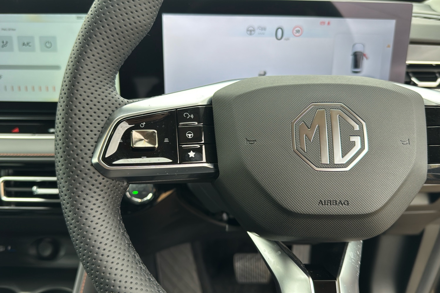 Used MG MG HS 2026 for sale - 77889122: Photo 16