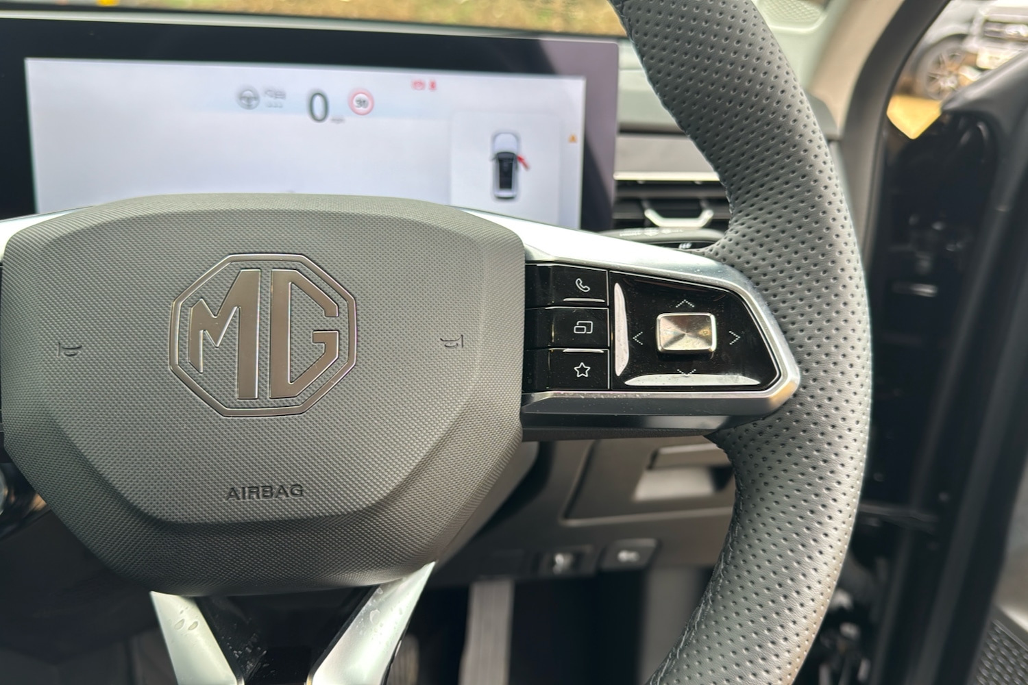 Used MG MG HS 2026 for sale - 77889122: Photo 17