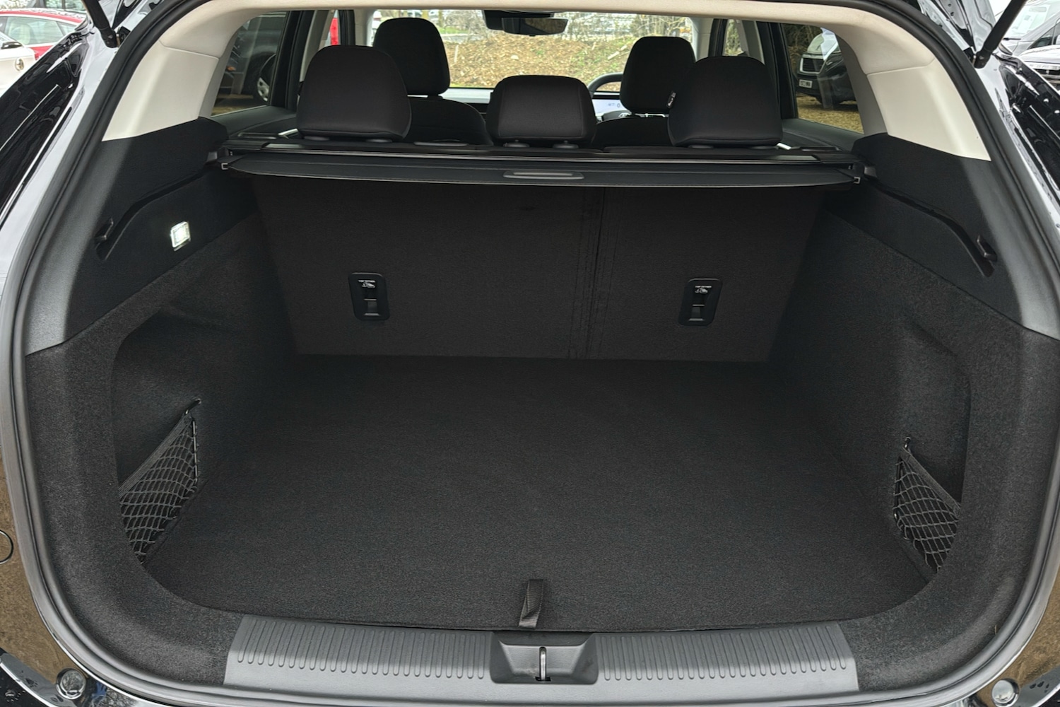 Used MG MG HS 2026 for sale - 77889122: Photo 18