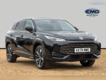 Used MG MG HS 2026 for sale - 77889122: Photo