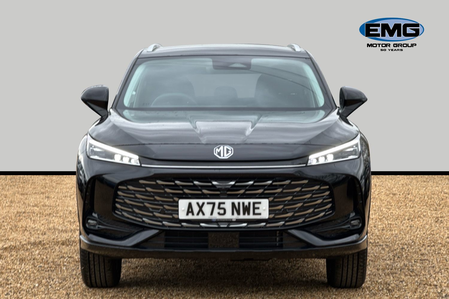 Used MG MG HS 2026 for sale - 77889122: Photo 2