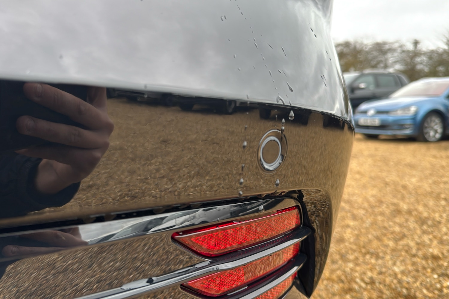 Used MG MG HS 2026 for sale - 77889122: Photo 24