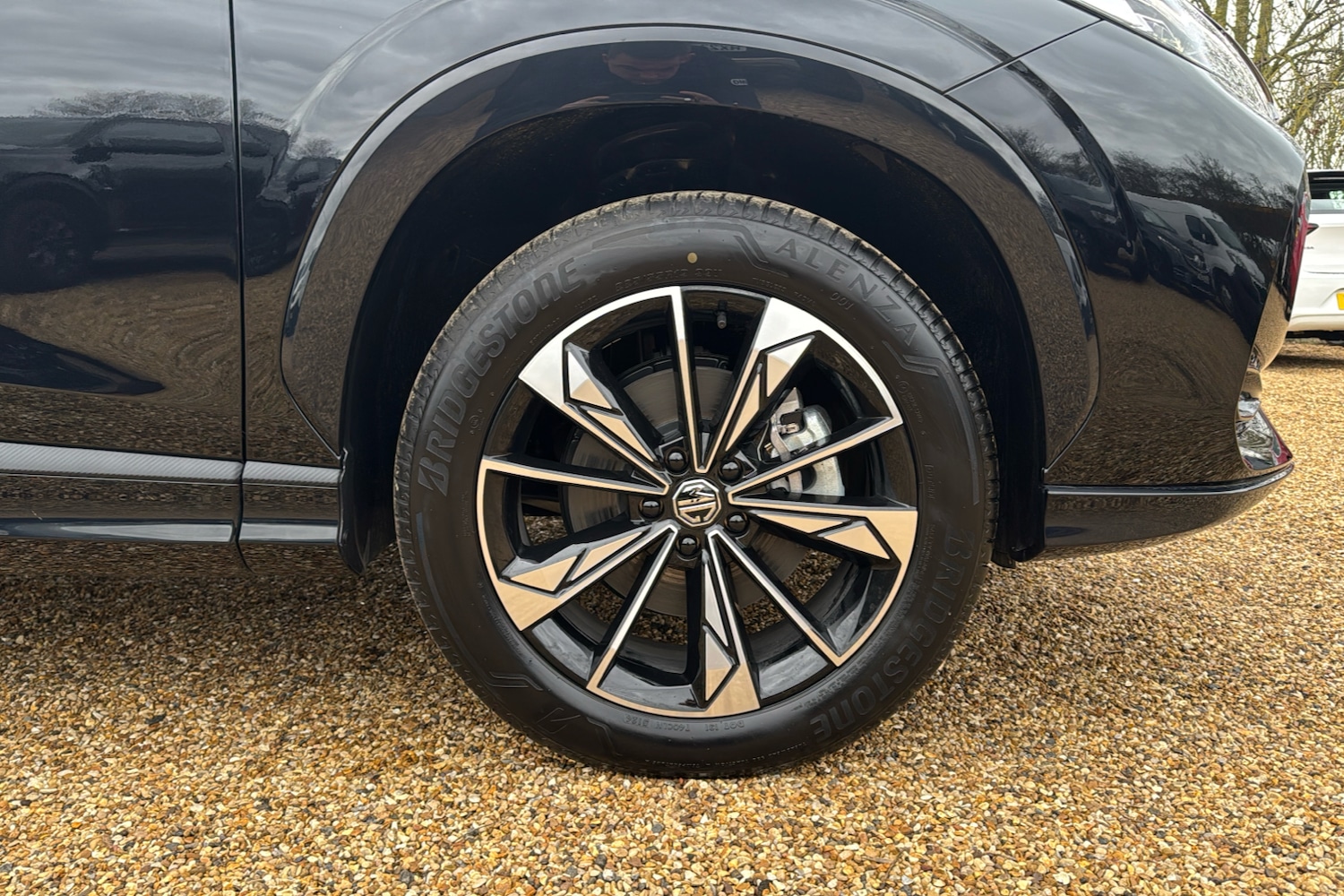 Used MG MG HS 2026 for sale - 77889122: Photo 27