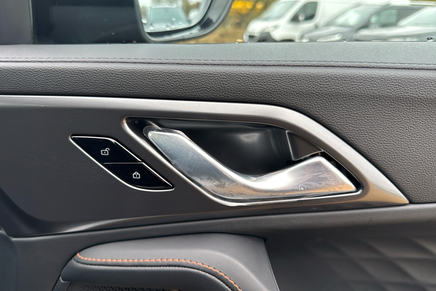 Used MG MG HS 2026 for sale - 77889122: Photo 28