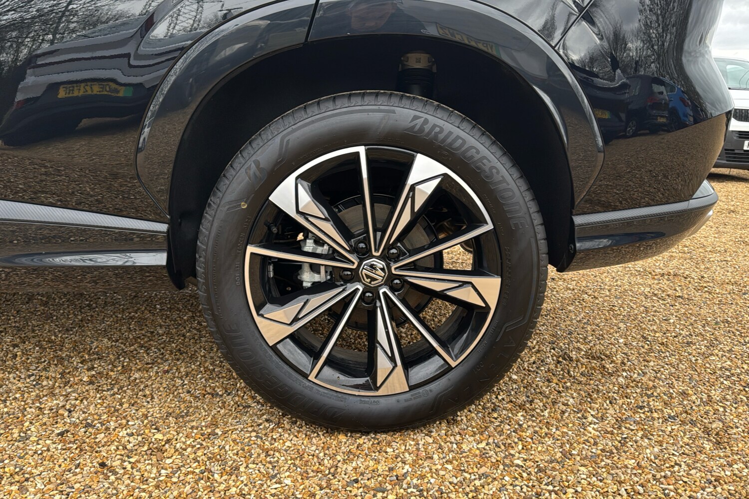 Used MG MG HS 2026 for sale - 77889122: Photo 29