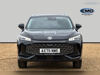 Used MG MG HS 2026 for sale - 77889122: Photo