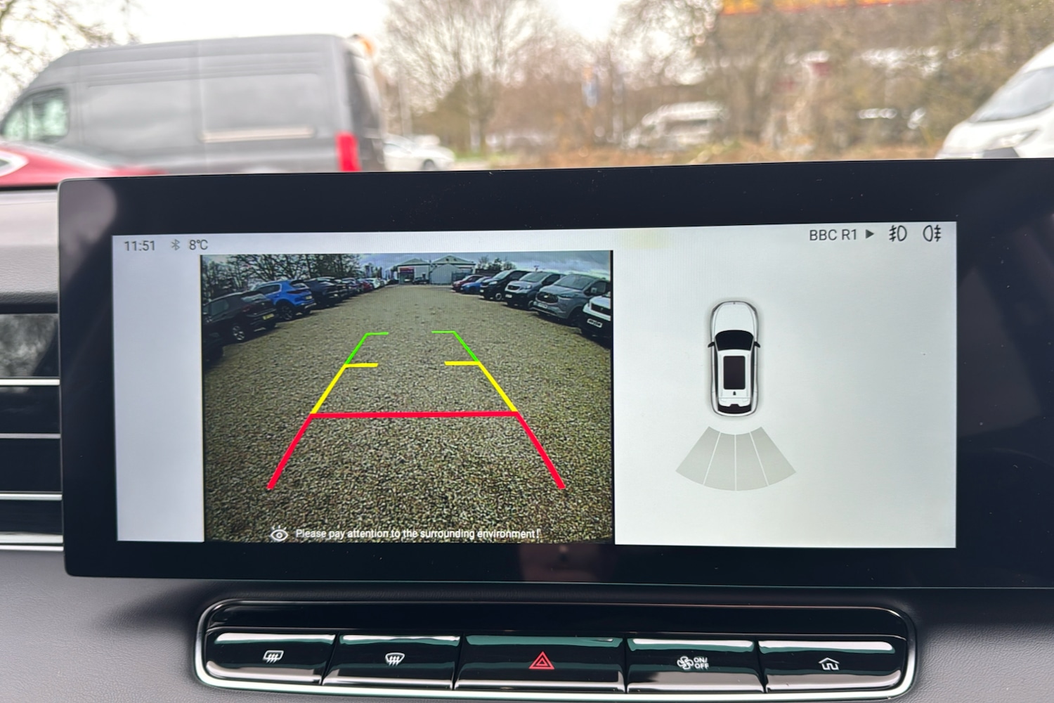 Used MG MG HS 2026 for sale - 77889122: Photo 38