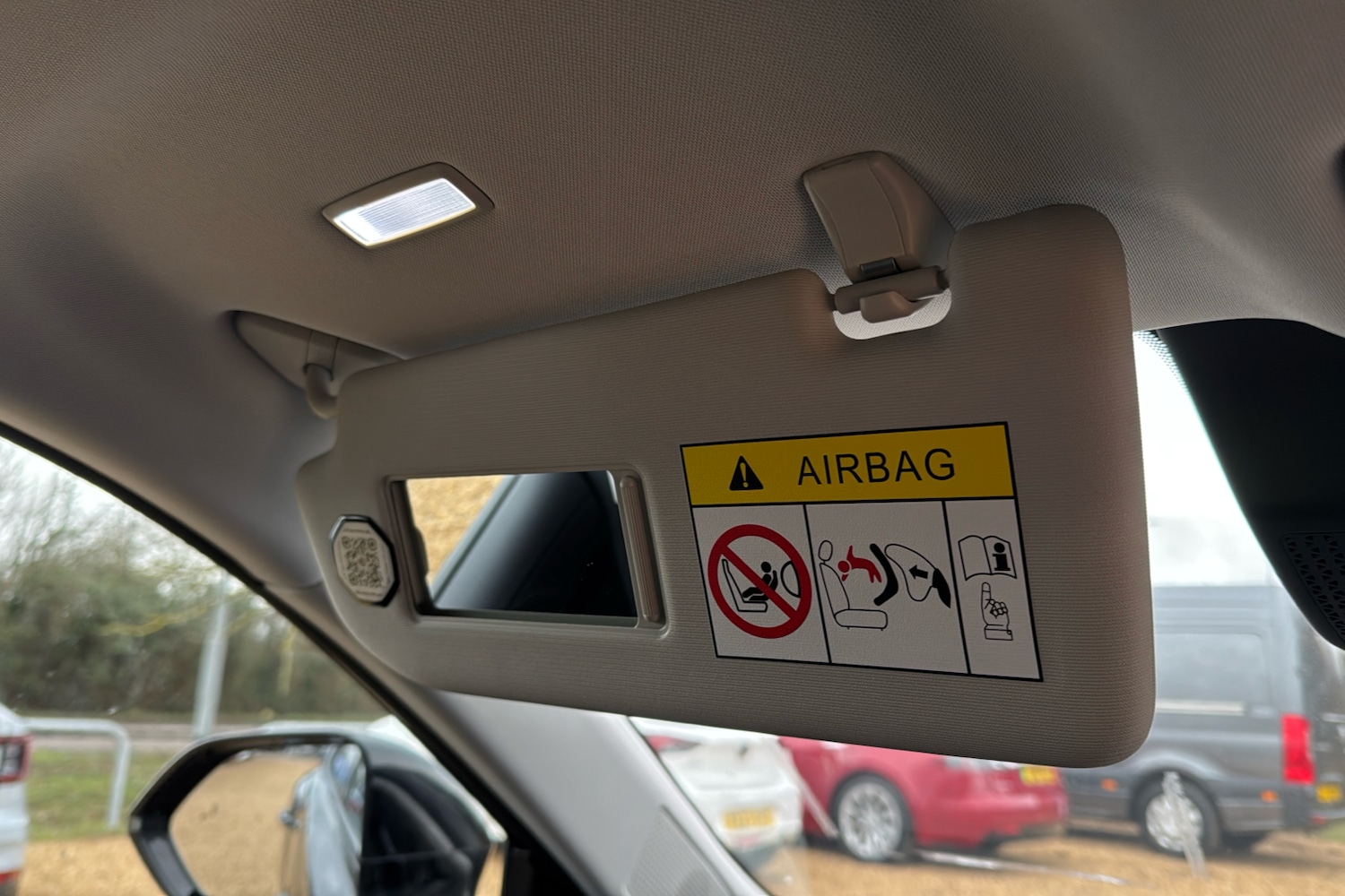 Used MG MG HS 2026 for sale - 77889122: Photo 43