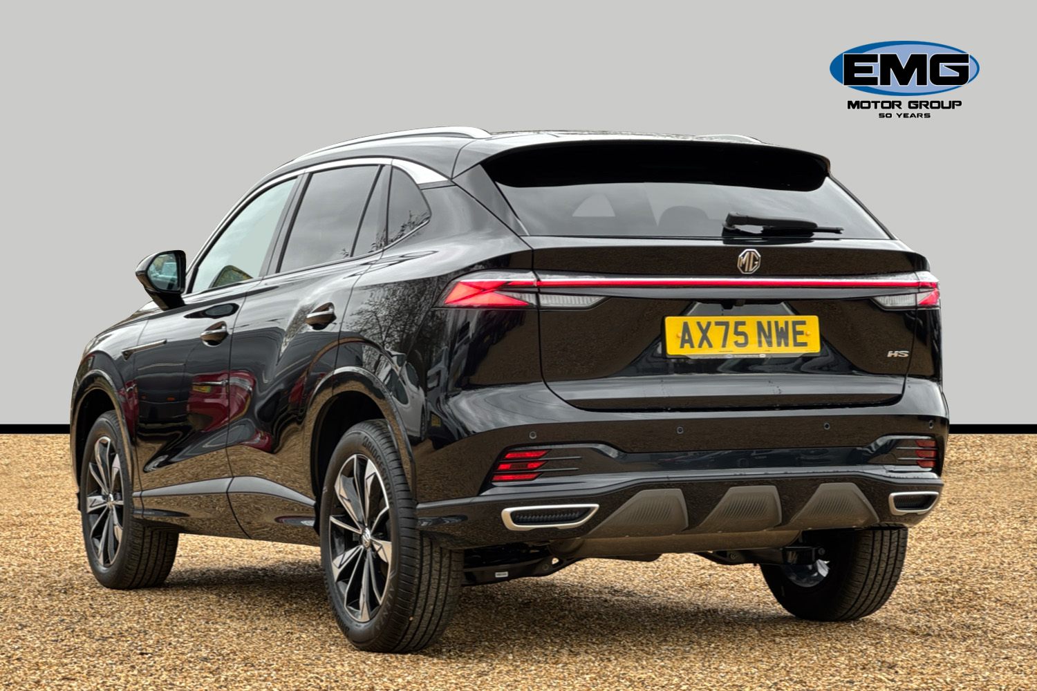 Used MG MG HS 2026 for sale - 77889122: Photo 5