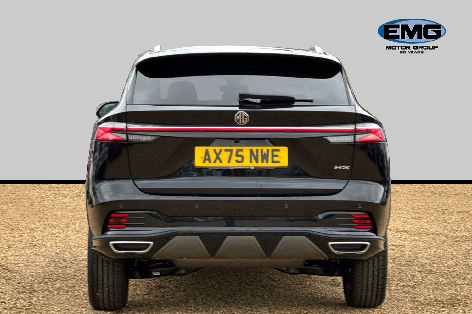 Used MG MG HS 2026 for sale - 77889122: Photo 6