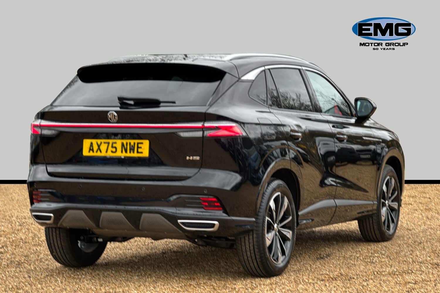 Used MG MG HS 2026 for sale - 77889122: Photo 7