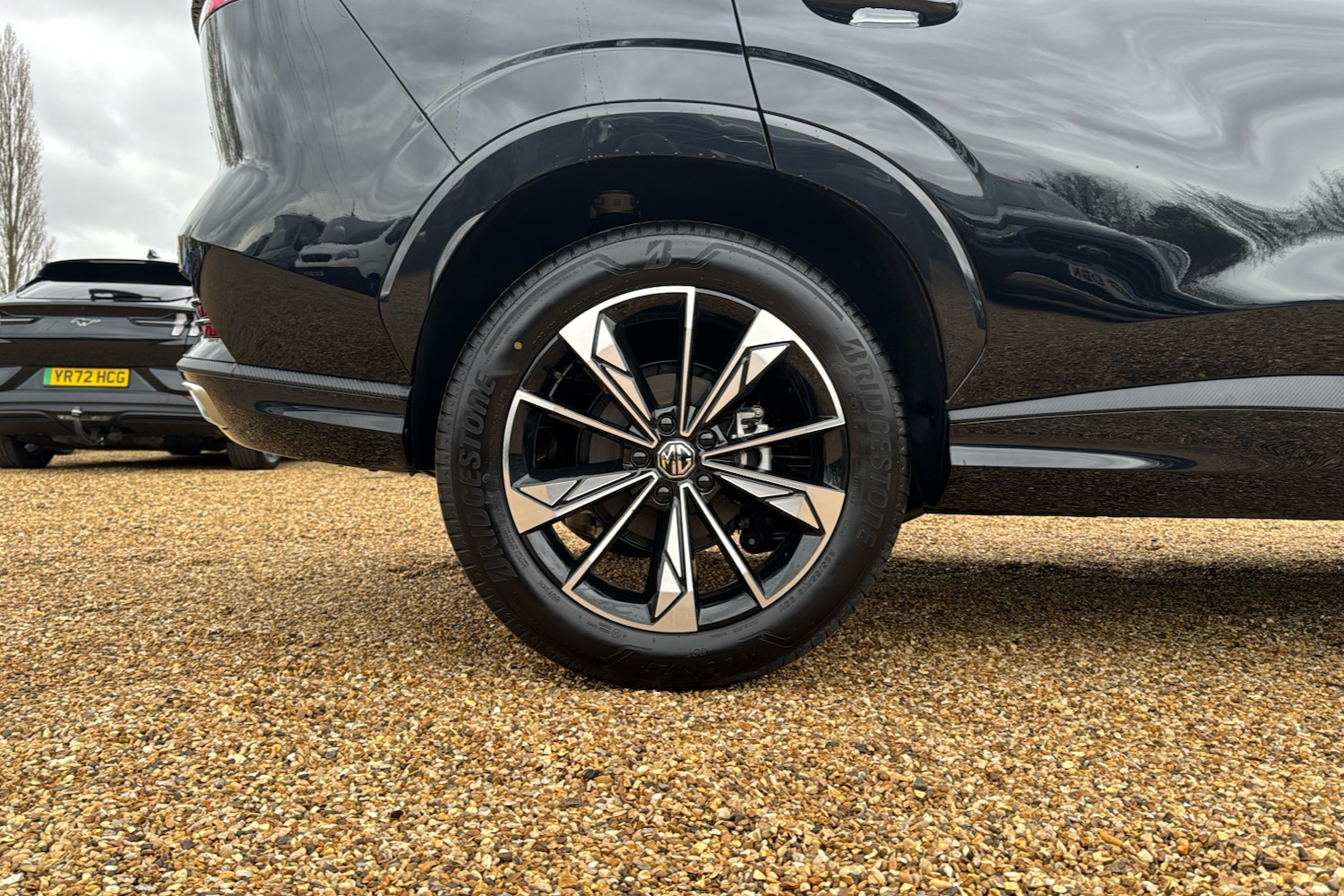 Used MG MG HS 2026 for sale - 77889122: Photo 8