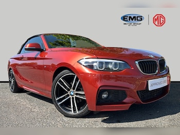 Used BMW 2 Series undefined for sale - 79341577: Photo