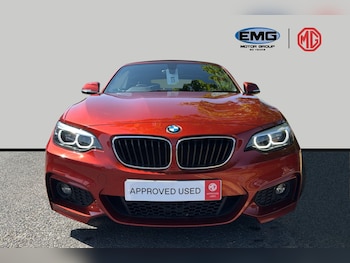 Used BMW 2 Series undefined for sale - 79341577: Photo