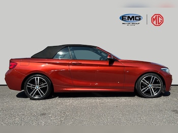 Used BMW 2 Series undefined for sale - 79341577: Photo