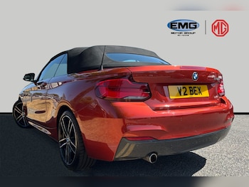 Used BMW 2 Series undefined for sale - 79341577: Photo