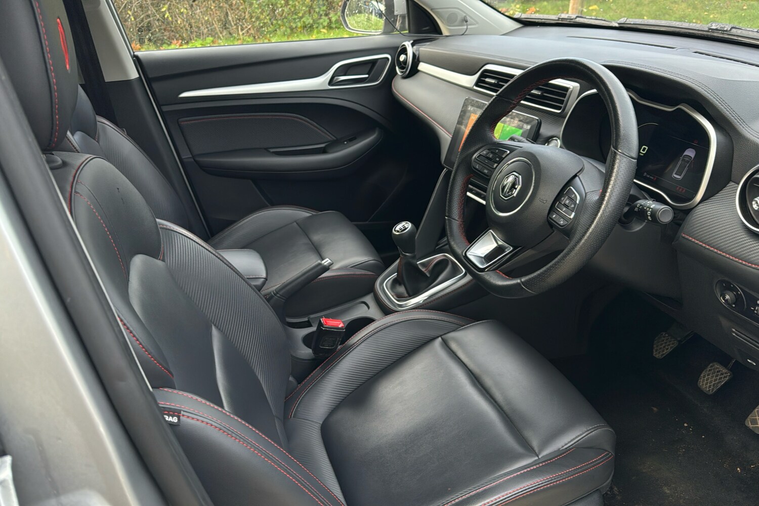 Used MG MG ZS for sale - 76087662: Photo 10