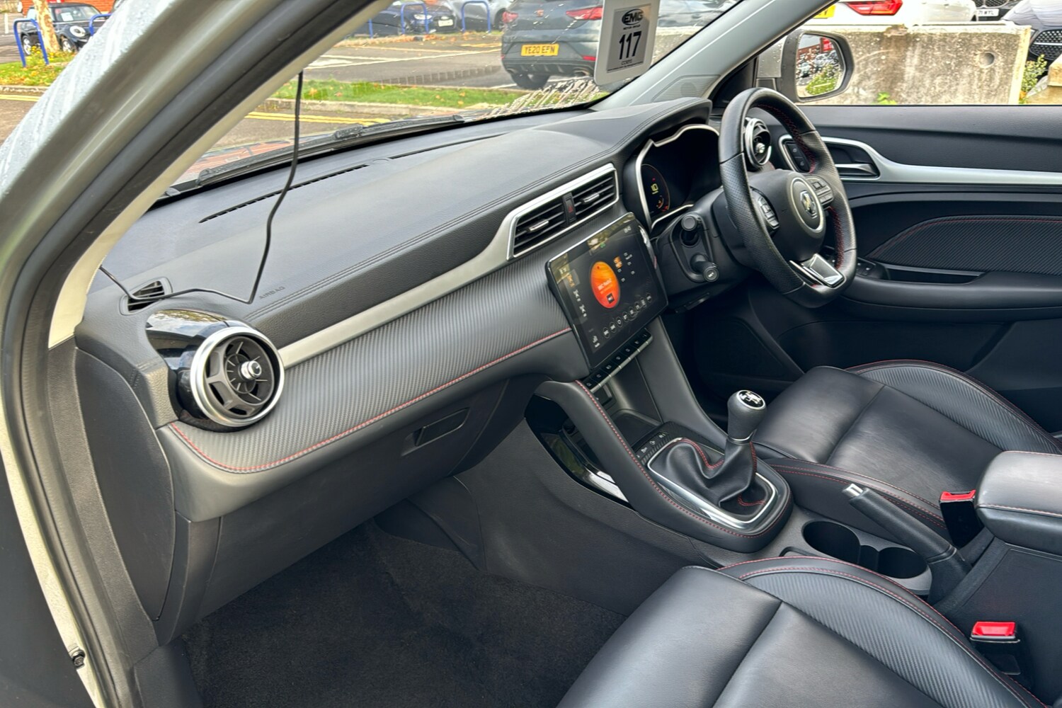 Used MG MG ZS for sale - 76087662: Photo 11