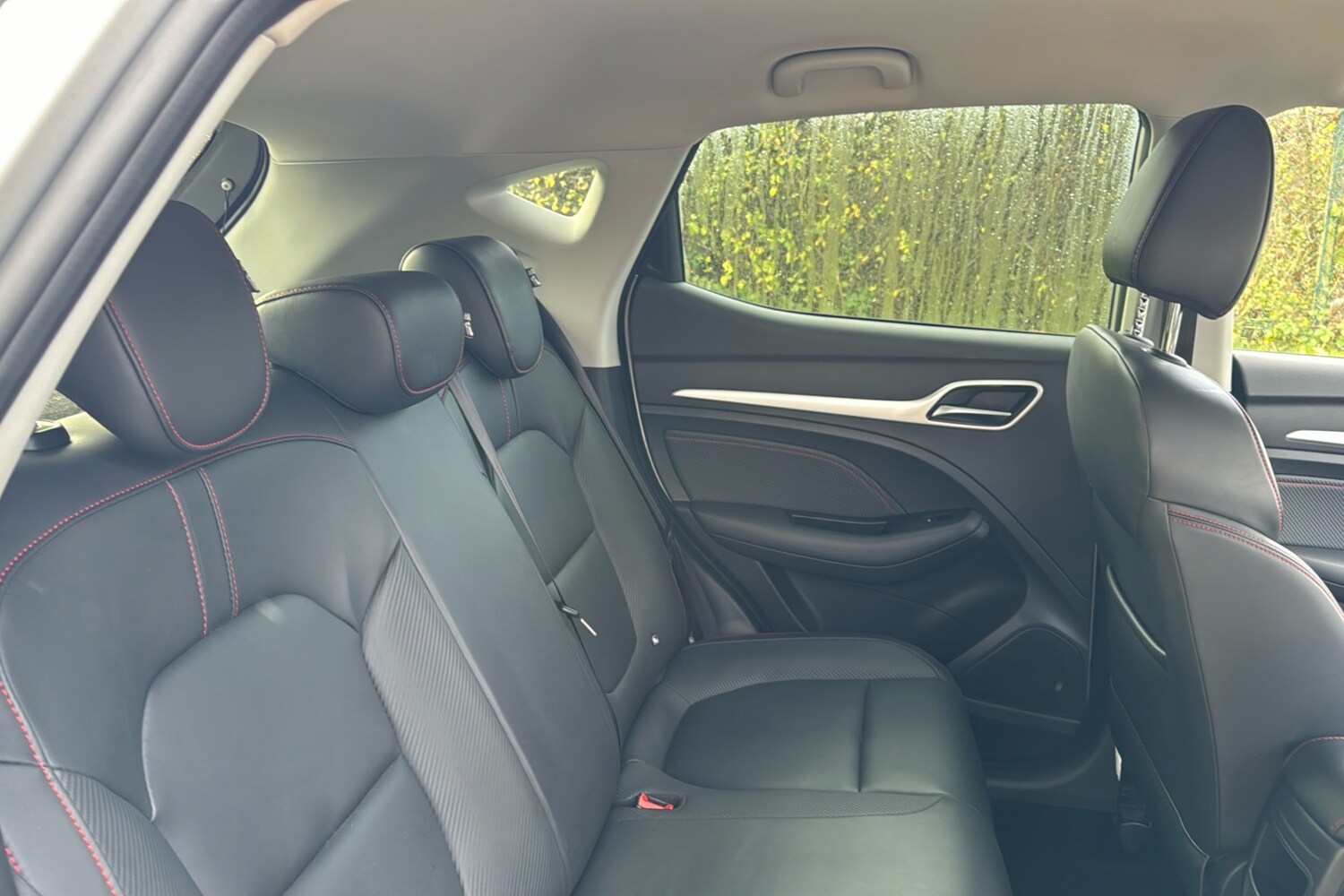 Used MG MG ZS for sale - 76087662: Photo 12