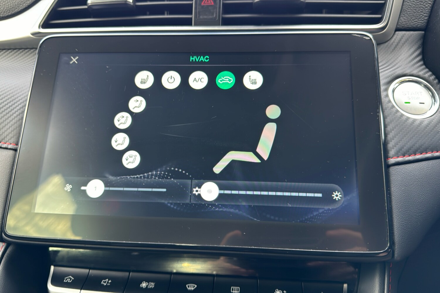 Used MG MG ZS for sale - 76087662: Photo 16