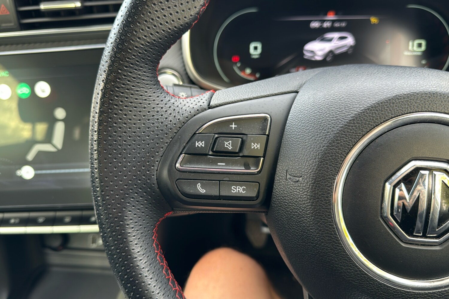 Used MG MG ZS for sale - 76087662: Photo 17