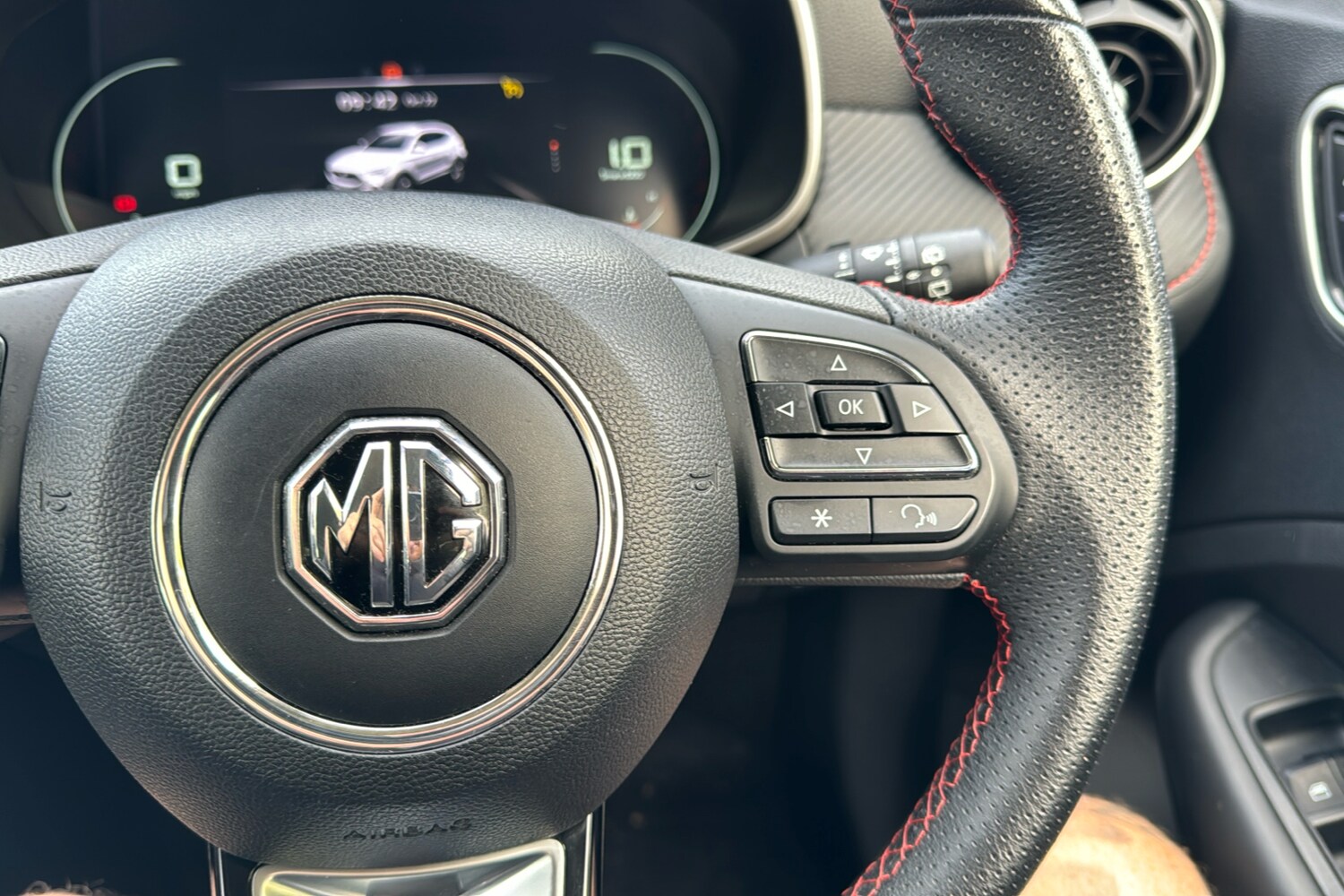 Used MG MG ZS for sale - 76087662: Photo 18