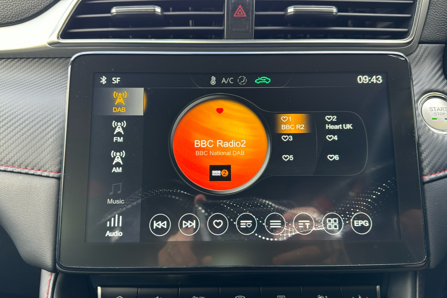 Used MG MG ZS for sale - 76087662: Photo 21