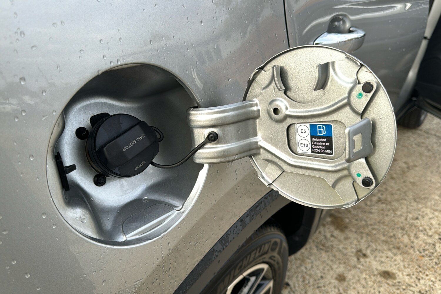 Used MG MG ZS for sale - 76087662: Photo 28