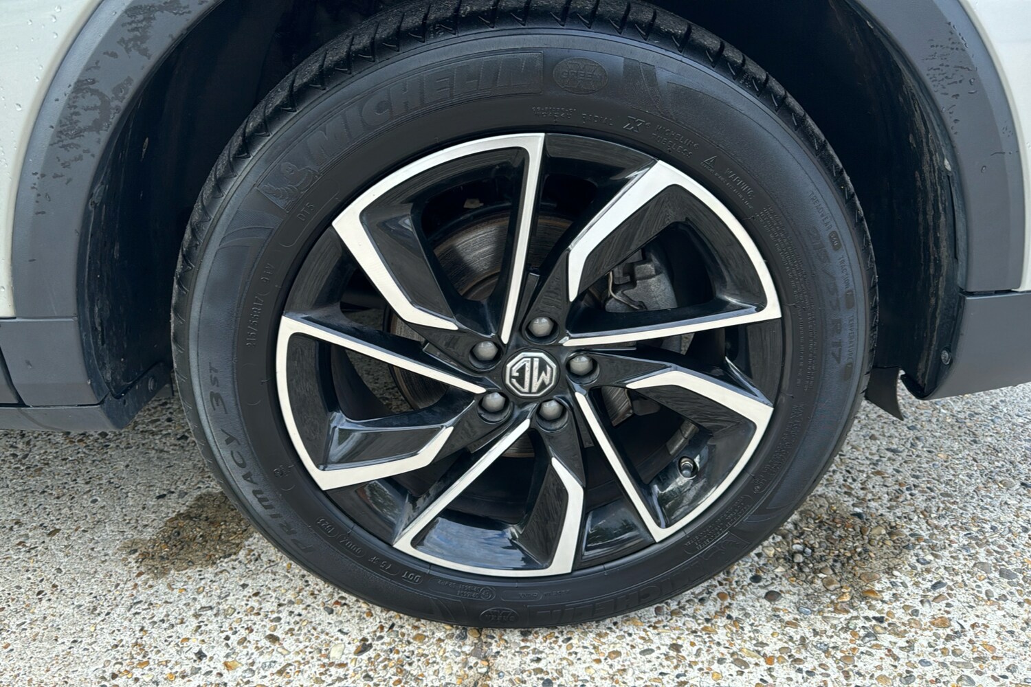 Used MG MG ZS for sale - 76087662: Photo 29