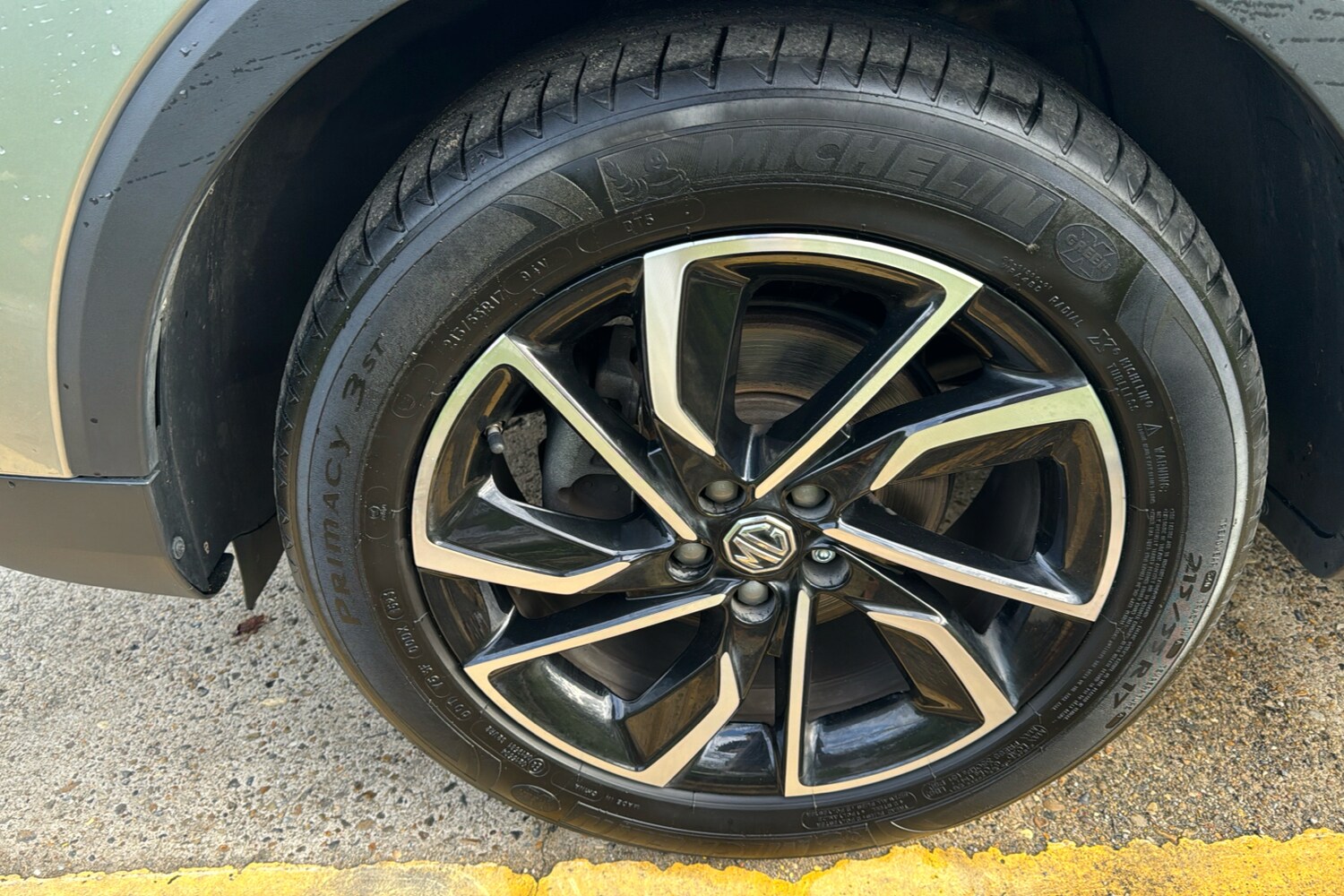 Used MG MG ZS for sale - 76087662: Photo 30