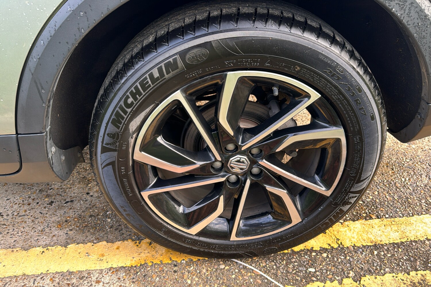 Used MG MG ZS for sale - 76087662: Photo 31