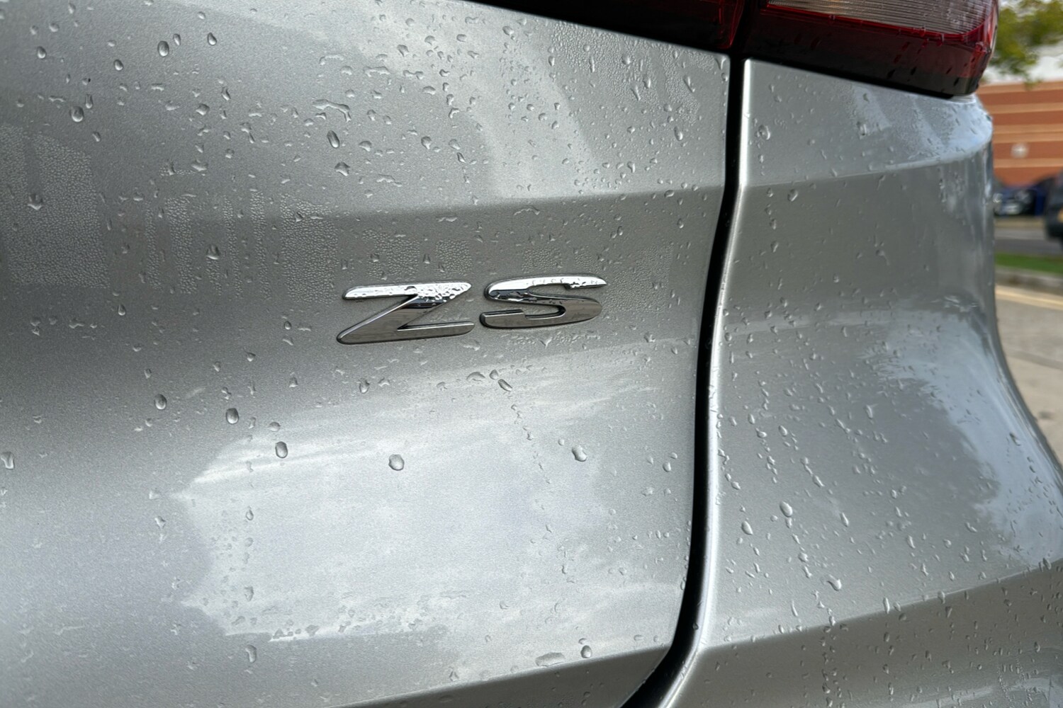 Used MG MG ZS for sale - 76087662: Photo 32