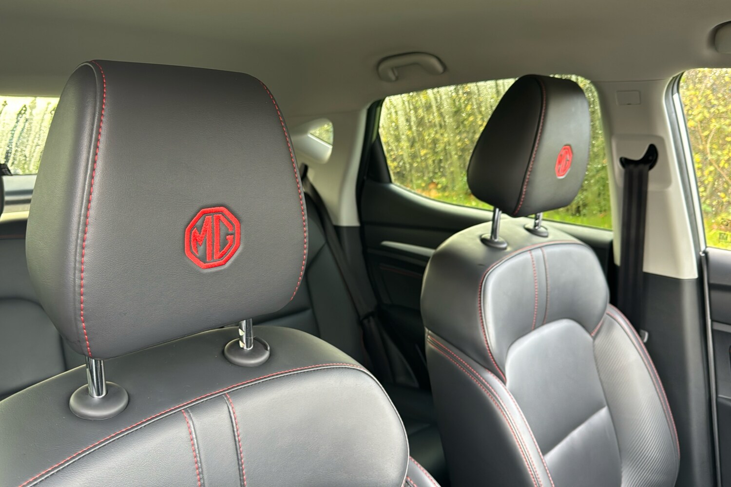 Used MG MG ZS for sale - 76087662: Photo 35