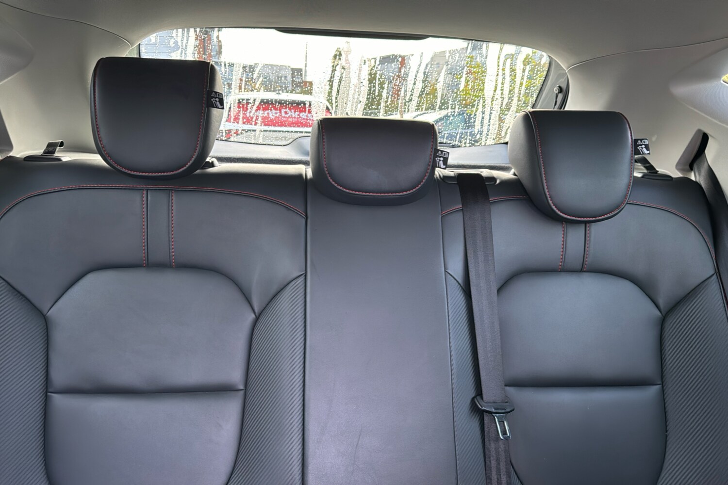 Used MG MG ZS for sale - 76087662: Photo 37