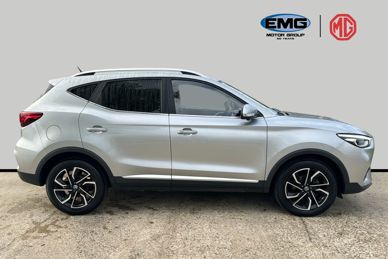 Used MG MG ZS for sale - 76087662: Photo 4