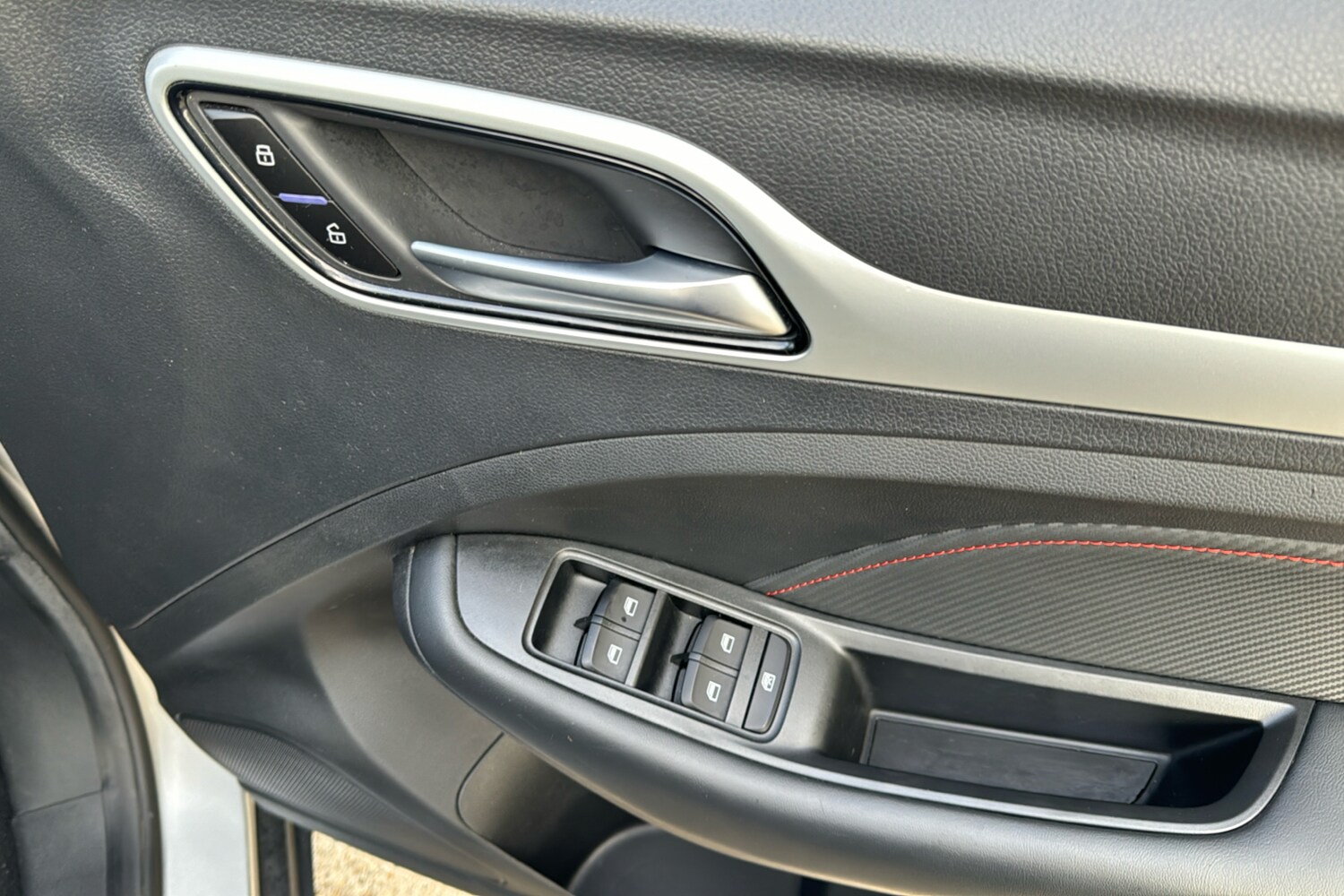 Used MG MG ZS for sale - 76087662: Photo 40