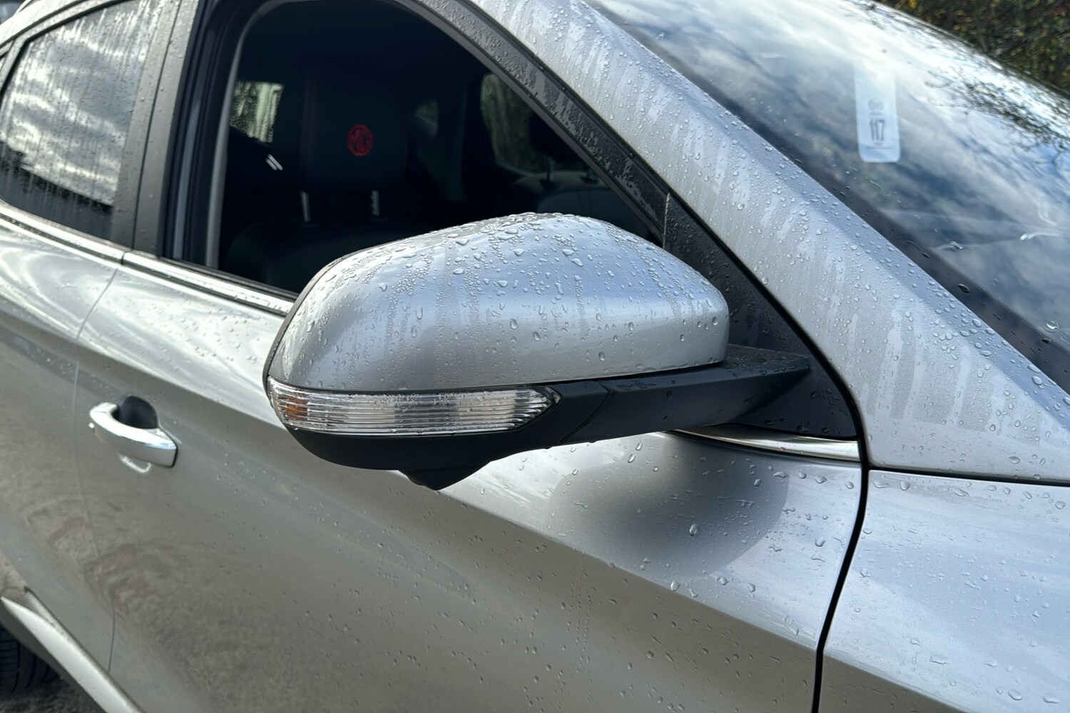 Used MG MG ZS for sale - 76087662: Photo 41