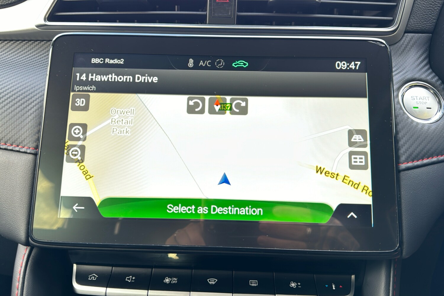 Used MG MG ZS for sale - 76087662: Photo 47