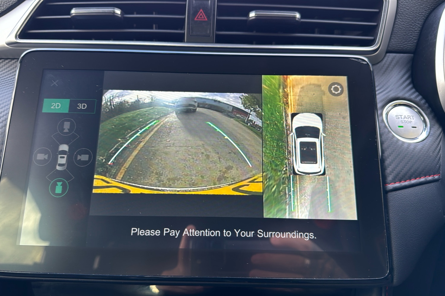 Used MG MG ZS for sale - 76087662: Photo 48