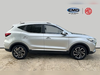 Used MG MG ZS undefined for sale - 76087662: Photo