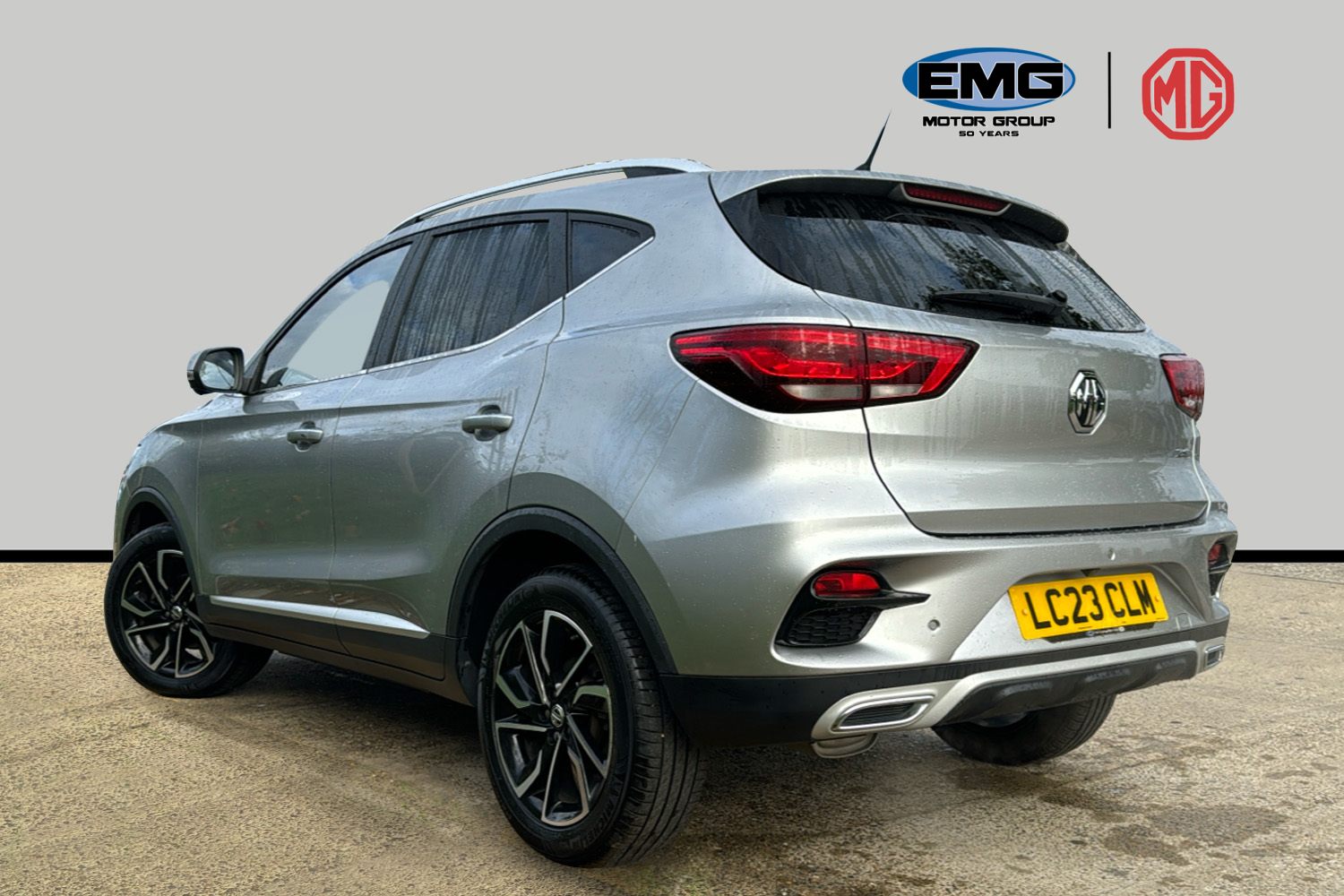 Used MG MG ZS for sale - 76087662: Photo 5