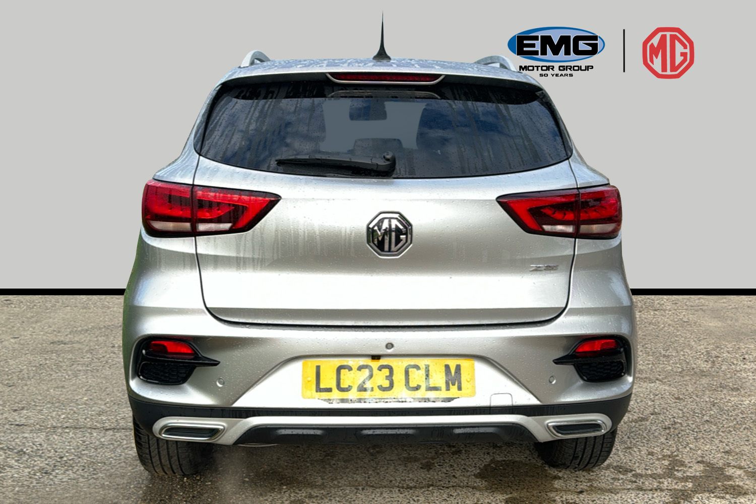 Used MG MG ZS for sale - 76087662: Photo 6